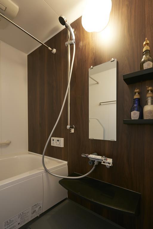 Guest House Connection Karasuma Gojo Kyoto Exterior foto