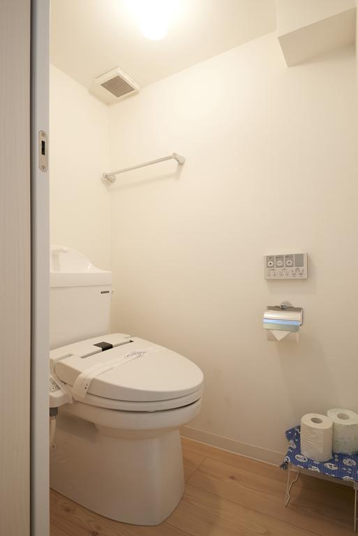 Guest House Connection Karasuma Gojo Kyoto Exterior foto