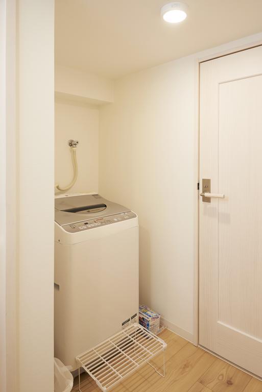 Guest House Connection Karasuma Gojo Kyoto Exterior foto