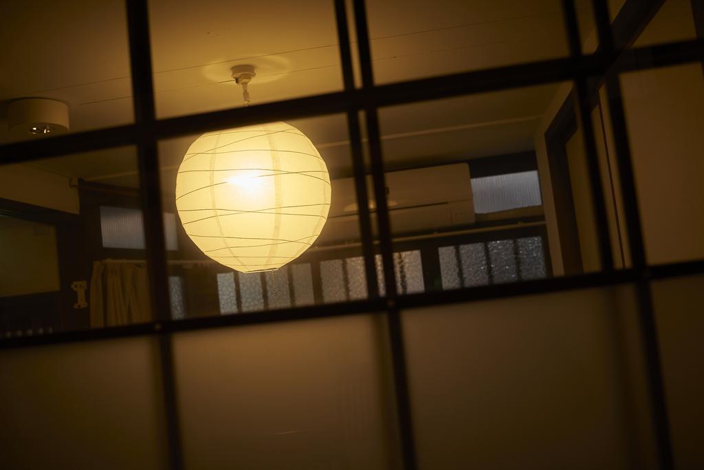 Guest House Connection Karasuma Gojo Kyoto Exterior foto